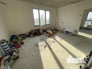 2-к квартира, вторичка, 47м2, 1/4 этаж