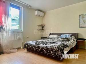 Студия квартира, вторичка, 62м2, 1/2 этаж