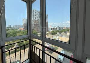 2-к квартира, вторичка, 53м2, 4/20 этаж