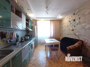 1-к квартира, вторичка, 42м2, 6/7 этаж