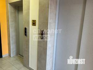 2-к квартира, вторичка, 64м2, 5/18 этаж