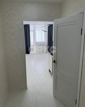 Студия квартира, вторичка, 28м2, 8/19 этаж