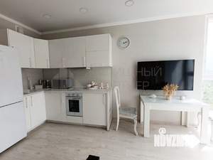 2-к квартира, вторичка, 45м2, 17/21 этаж