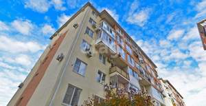 2-к квартира, вторичка, 53м2, 3/7 этаж