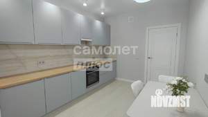 1-к квартира, вторичка, 41м2, 10/14 этаж