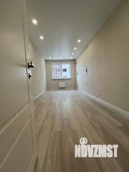 1-к квартира, вторичка, 45м2, 10/14 этаж