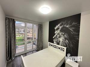 2-к квартира, вторичка, 54м2, 3/3 этаж