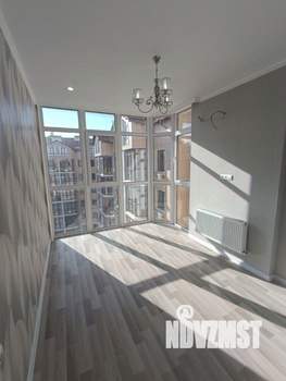 1-к квартира, вторичка, 36м2, 15/16 этаж