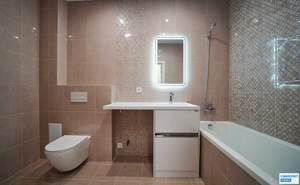 2-к квартира, вторичка, 55м2, 14/16 этаж