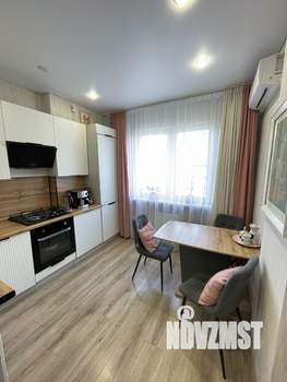 1-к квартира, вторичка, 35м2, 2/11 этаж