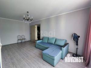 1-к квартира, вторичка, 39м2, 15/16 этаж