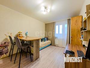 2-к квартира, вторичка, 60м2, 1/17 этаж