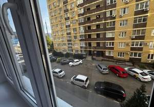 1-к квартира, вторичка, 38м2, 3/13 этаж