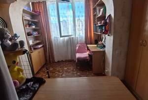 2-к квартира, вторичка, 42м2, 7/9 этаж