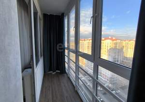 Студия квартира, вторичка, 30м2, 17/20 этаж