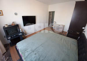 2-к квартира, вторичка, 52м2, 7/7 этаж