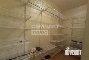 1-к квартира, вторичка, 44м2, 1/4 этаж