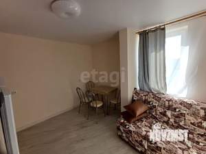 1-к квартира, вторичка, 43м2, 5/7 этаж