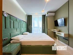 Студия квартира, вторичка, 38м2, 15/23 этаж