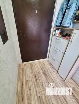 1-к квартира, вторичка, 37м2, 10/16 этаж