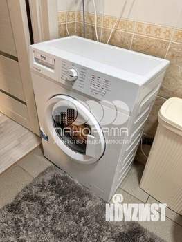 2-к квартира, вторичка, 43м2, 3/3 этаж