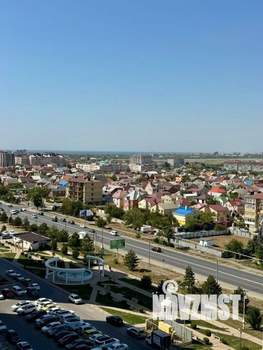 2-к квартира, вторичка, 64м2, 11/16 этаж