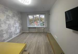 3-к квартира, вторичка, 64м2, 4/5 этаж