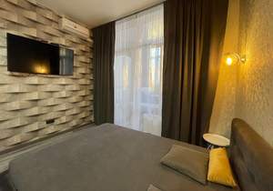 Студия квартира, вторичка, 24м2, 3/4 этаж
