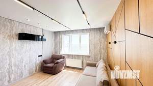 2-к квартира, вторичка, 56м2, 16/16 этаж