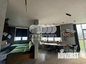 2-к квартира, вторичка, 74м2, 4/4 этаж