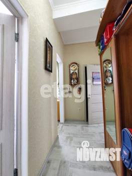 2-к квартира, вторичка, 50м2, 2/6 этаж