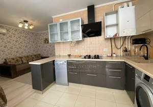 2-к квартира, вторичка, 54м2, 5/7 этаж