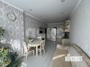 1-к квартира, вторичка, 38м2, 6/20 этаж