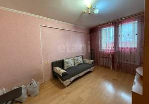 1-к квартира, вторичка, 34м2, 11/7 этаж