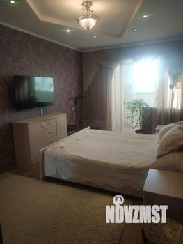 1-к квартира, вторичка, 42м2, 3/4 этаж