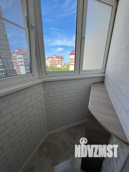 2-к квартира, вторичка, 55м2, 5/13 этаж
