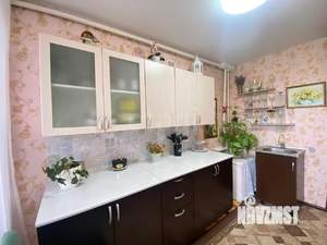 2-к квартира, вторичка, 51м2, 2/2 этаж