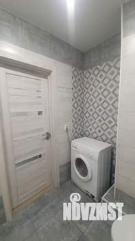 1-к квартира, вторичка, 35м2, 1/9 этаж