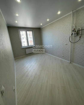 2-к квартира, вторичка, 52м2, 8/16 этаж