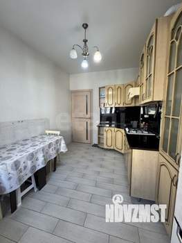 1-к квартира, вторичка, 40м2, 3/5 этаж