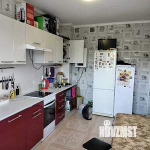 2-к квартира, вторичка, 52м2, 3/9 этаж