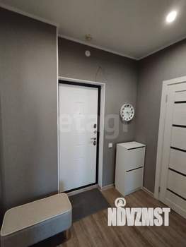 1-к квартира, вторичка, 33м2, 10/13 этаж