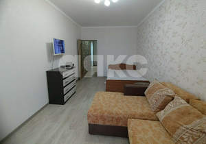 1-к квартира, вторичка, 43м2, 2/9 этаж