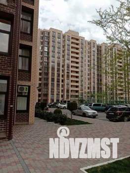 1-к квартира, вторичка, 26м2, 1/14 этаж