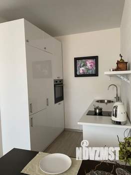 1-к квартира, вторичка, 42м2, 18/18 этаж