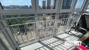 Студия квартира, вторичка, 22м2, 8/21 этаж