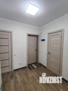 2-к квартира, вторичка, 57м2, 1/9 этаж