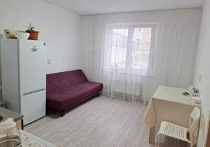1-к квартира, вторичка, 36м2, 3/16 этаж