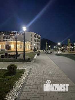 1-к квартира, вторичка, 20м2, 2/4 этаж