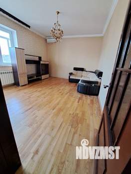 1-к квартира, вторичка, 45м2, 2/4 этаж